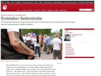 Bild zum Artikel: Neonazi-Aufmarsch in Bad Nenndorf: Das Ziel nicht erreicht