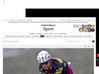 Bild zum Artikel: Triathlon in Norwegen: Härter als Hawaii