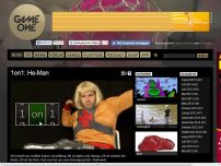 Bild zum Artikel: Blog: 1on1: He-Man