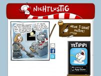 Bild zum Artikel: Neuer Cartoon online - WER? vom 13.08.2013