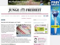 Bild zum Artikel: Sarrazin setzt sich gegen „taz“ durch