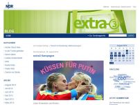 Bild zum Artikel: extra3-Kampagne