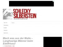 Bild zum Artikel: Mach was aus der Matte – Langhaarige Männer beim Edelfriseur