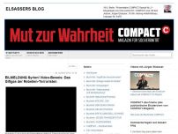 Bild zum Artikel: EILMELDUNG Syrien! Video-Beweis: Das Giftgas der Rebellen-Terroristen