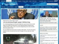 Bild zum Artikel: UN lehnen Militärschlag gegen Syrien ab