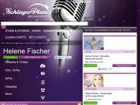 Bild zum Artikel: Helene Fischer: „Fehlerfrei“ Songtext