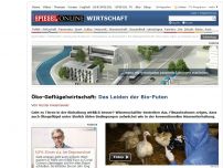 Bild zum Artikel: Öko-Geflügelwirtschaft: Das Leiden der Bio-Puten