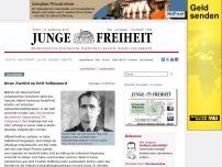 Bild zum Artikel: Neue Zweifel an Heß-Selbstmord