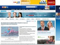 Bild zum Artikel: Urteil im Burkini-Streit Muslimin muss zum Schwimmunterricht