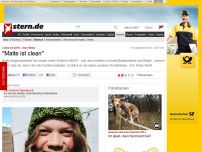 Bild zum Artikel: Leben mit ADHS - ohne Ritalin: 'Malte ist clean'