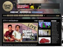Bild zum Artikel: Blog: GTA V: Live mit Budimon