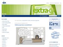 Bild zum Artikel: Waffenexporteure sensibilisiert