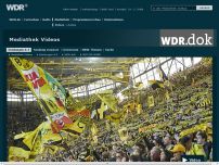 Bild zum Artikel: Dokumentarfilm über den BVB: Wir die Wand