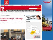 Bild zum Artikel: Haidhausen in Angst! Kinderfänger unterwegs