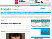 Bild zum Artikel: 22-jähriges Opfer: Vergewaltiger identifiziert und flüchtig