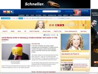 Bild zum Artikel: Sex-Täter darf weiter in Kita arbeiten