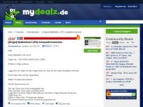 Bild zum Artikel: [Origin] Battlefield 3 (PC) komplett kostenlos