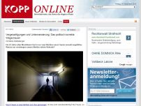 Bild zum Artikel: Vergewaltigungen und Unterwanderung: Das politisch korrekte Wegschauen (Deutschland)