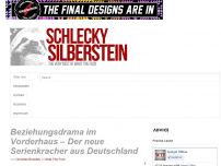 Bild zum Artikel: Beziehungsdrama im Vorderhaus – Der neue Serienkracher aus Deutschland