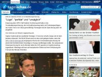 Bild zum Artikel: Vorratsdatenspeicherung: Gabriel in der Kritik