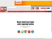 Bild zum Artikel: Nelson Mandela - Der friedlichste Mensch der Welt ist tot