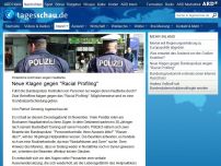 Bild zum Artikel: Neue Klagen gegen Bundespolizei wegen 'Racial Profiling'