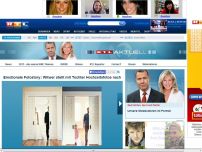 Bild zum Artikel: Ein Abschied in Bildern Erinnerungen an die verstorbene Mutter
