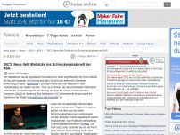 Bild zum Artikel: 30C3: Neue tiefe Einblicke ins Schreckenskabinett der NSA