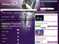 Bild zum Artikel: Album-Charts 2013: Helene Fischer übertrumpft Andrea Berg