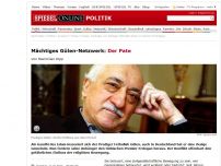 Bild zum Artikel: Mächtiges Gülen-Netzwerk: Der Pate
