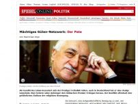 Bild zum Artikel: Mächtiges Gülen-Netzwerk: Der Pate