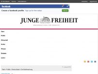 Bild zum Artikel: Die Mobilmachung