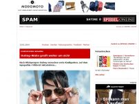 Bild zum Artikel: Homophobie-Bashing: Outing-Wahn greift weiter um sich!