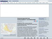 Bild zum Artikel: Akademikerball - Vermummungsverbot laut Verfassungsjurist 'unverhältnismäßig'