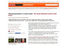 Bild zum Artikel: Abschlussarbeiten in einem Satz: 'Ein Sack Nutzhanf macht nicht breit'