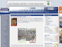 Bild zum Artikel: BVB: Jojic wird der Winter-Transfer