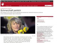 Bild zum Artikel: Kommentar Alice Schwarzer: Das Konto war ein Fehler