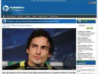 Bild zum Artikel: Hummels: „Lieber ein Titel mit Dortmund als sechs mit einem anderen Verein“