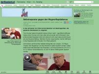 Bild zum Artikel: Reparaturcafé - Selbstreparatur gegen den Wegwerfkapitalismus