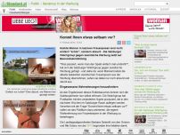 Bild zum Artikel: Sexismus in der Werbung - Kommt Ihnen etwas seltsam vor?