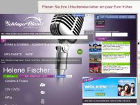 Bild zum Artikel: Atemlos durch die Single-Charts: Helene Fischer in Top 3