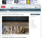 Bild zum Artikel: Modekette Primark er?ffnet Filiale im Loop5