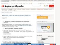 Bild zum Artikel: Kempten: Allgäuer Chef-Drogenfahnder wegen Kokainbesitzes verhaftet