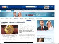 Bild zum Artikel: 7,3 Millionen Euro wert USA: Paar findet Goldschatz im Garten