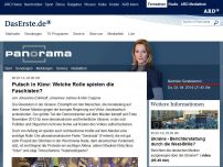 Bild zum Artikel: 06.03.14 | 22:00 Uhr