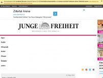 Bild zum Artikel: Die Reform frißt ihre Kinder