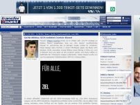 Bild zum Artikel: Gut für Atlético: UEFA verbietet Courtois-Klausel