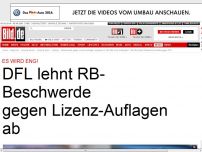 Bild zum Artikel: Zoff um RB-Lizenz - Red Bull-Boss Mateschitz schießt gegen DFL