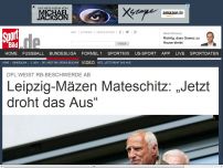 Bild zum Artikel: Leipzig-Mäzen Mateschitz: „Jetzt droht das Aus“ Aufsteiger RB Leipzig droht möglicherweise das Aus für die kommende Saison in der 2. Bundesliga und steht vor einer ungewissen Zukunft. »