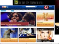 Bild zum Artikel: Der ESC 2014 - jetzt LIVE im Ticker!